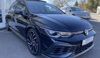 VW Golf VIII 2.0 Gti Clubsport DSG7 Toit Ouvrant complet