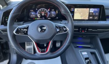 VW Golf VIII 2.0 Gti Clubsport DSG7 Toit Ouvrant complet