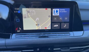 VW Golf VIII 2.0 Gti Clubsport DSG7 Toit Ouvrant complet