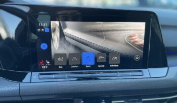 VW Golf VIII 2.0 Gti Clubsport DSG7 Toit Ouvrant complet
