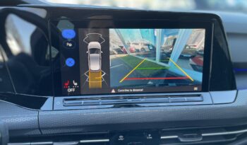 VW Golf VIII 2.0 Gti Clubsport DSG7 Toit Ouvrant complet