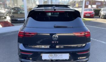 VW Golf VIII 2.0 Gti Clubsport DSG7 Toit Ouvrant complet