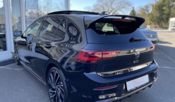VW Golf VIII 2.0 Gti Clubsport DSG7 Toit Ouvrant complet