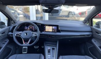 VW Golf VIII 2.0 Gti Clubsport DSG7 Toit Ouvrant complet