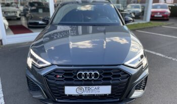 Audi S3 Sportback 2.0 TFSi Quattro Edition S-Tronic complet