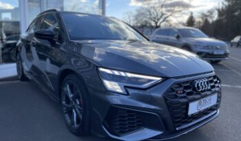 Audi S3 Sportback 2.0 TFSi Quattro Edition S-Tronic complet