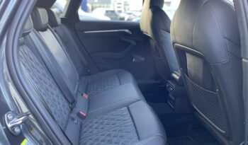 Audi S3 Sportback 2.0 TFSi Quattro Edition S-Tronic complet
