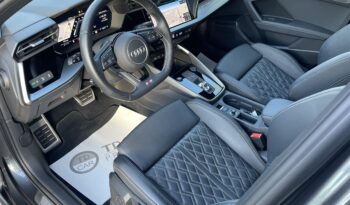 Audi S3 Sportback 2.0 TFSi Quattro Edition S-Tronic complet