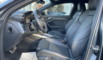 Audi S3 Sportback 2.0 TFSi Quattro Edition S-Tronic complet