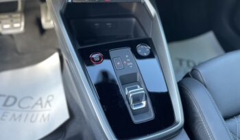 Audi S3 Sportback 2.0 TFSi Quattro Edition S-Tronic complet