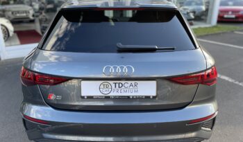 Audi S3 Sportback 2.0 TFSi Quattro Edition S-Tronic complet