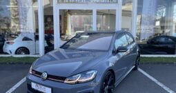 VW Golf VII 2.0 Gti TCR DSG7
