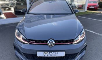 VW Golf VII 2.0 Gti TCR DSG7 complet