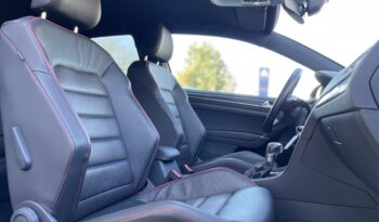 VW Golf VII 2.0 Gti TCR DSG7 complet