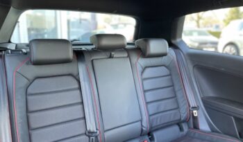 VW Golf VII 2.0 Gti TCR DSG7 complet