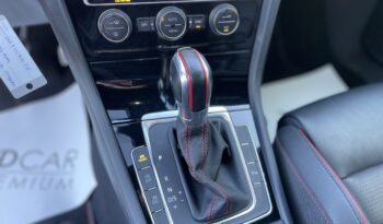 VW Golf VII 2.0 Gti TCR DSG7 complet