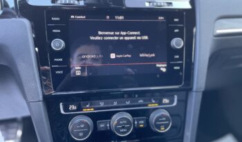VW Golf VII 2.0 Gti TCR DSG7 complet