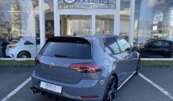 VW Golf VII 2.0 Gti TCR DSG7 complet