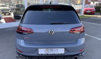 VW Golf VII 2.0 Gti TCR DSG7 complet
