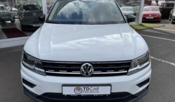 VW Tiguan 2.0 TSi Highline 4Motion DSG Toit Ouvrant complet