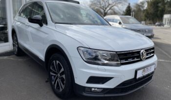 VW Tiguan 2.0 TSi Highline 4Motion DSG Toit Ouvrant complet