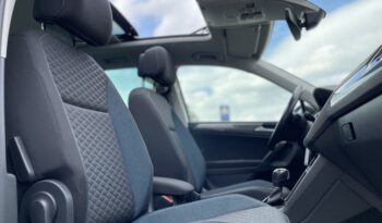 VW Tiguan 2.0 TSi Highline 4Motion DSG Toit Ouvrant complet