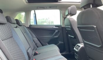 VW Tiguan 2.0 TSi Highline 4Motion DSG Toit Ouvrant complet
