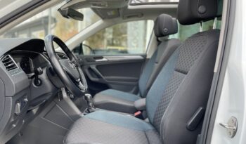 VW Tiguan 2.0 TSi Highline 4Motion DSG Toit Ouvrant complet