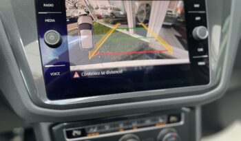 VW Tiguan 2.0 TSi Highline 4Motion DSG Toit Ouvrant complet
