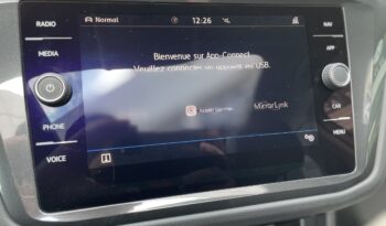 VW Tiguan 2.0 TSi Highline 4Motion DSG Toit Ouvrant complet