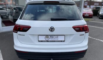 VW Tiguan 2.0 TSi Highline 4Motion DSG Toit Ouvrant complet