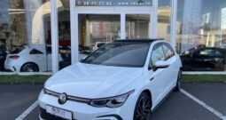 VW Golf VIII 2.0 Gti DSG Toit Ouvrant
