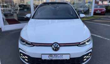 VW Golf VIII 2.0 Gti DSG Toit Ouvrant complet