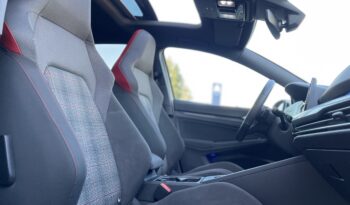 VW Golf VIII 2.0 Gti DSG Toit Ouvrant complet