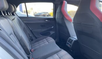 VW Golf VIII 2.0 Gti DSG Toit Ouvrant complet