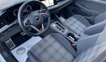 VW Golf VIII 2.0 Gti DSG Toit Ouvrant complet