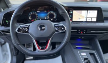 VW Golf VIII 2.0 Gti DSG Toit Ouvrant complet