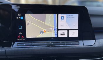 VW Golf VIII 2.0 Gti DSG Toit Ouvrant complet