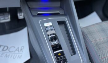 VW Golf VIII 2.0 Gti DSG Toit Ouvrant complet