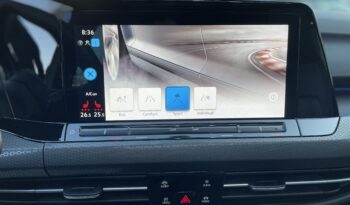 VW Golf VIII 2.0 Gti DSG Toit Ouvrant complet