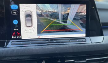 VW Golf VIII 2.0 Gti DSG Toit Ouvrant complet