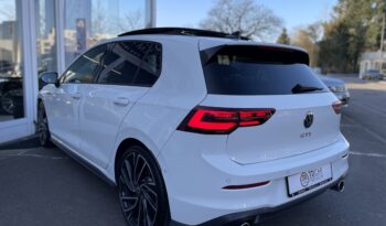 VW Golf VIII 2.0 Gti DSG Toit Ouvrant complet