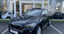 BMW X1 2.0dA 150cv Auto Toit Ouvrant
