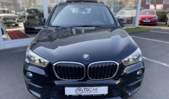 BMW X1 2.0dA 150cv Auto Toit Ouvrant complet