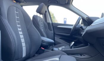 BMW X1 2.0dA 150cv Auto Toit Ouvrant complet