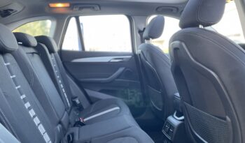 BMW X1 2.0dA 150cv Auto Toit Ouvrant complet