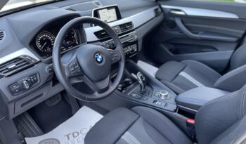 BMW X1 2.0dA 150cv Auto Toit Ouvrant complet