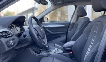 BMW X1 2.0dA 150cv Auto Toit Ouvrant complet