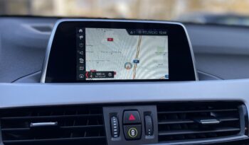 BMW X1 2.0dA 150cv Auto Toit Ouvrant complet