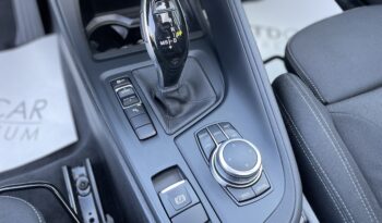 BMW X1 2.0dA 150cv Auto Toit Ouvrant complet